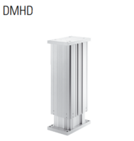 THOMSON DMHD SERIES DYNAMIC LOAD UP TO 16 KN (3584 LBF)